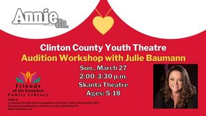 Clinton County Youth